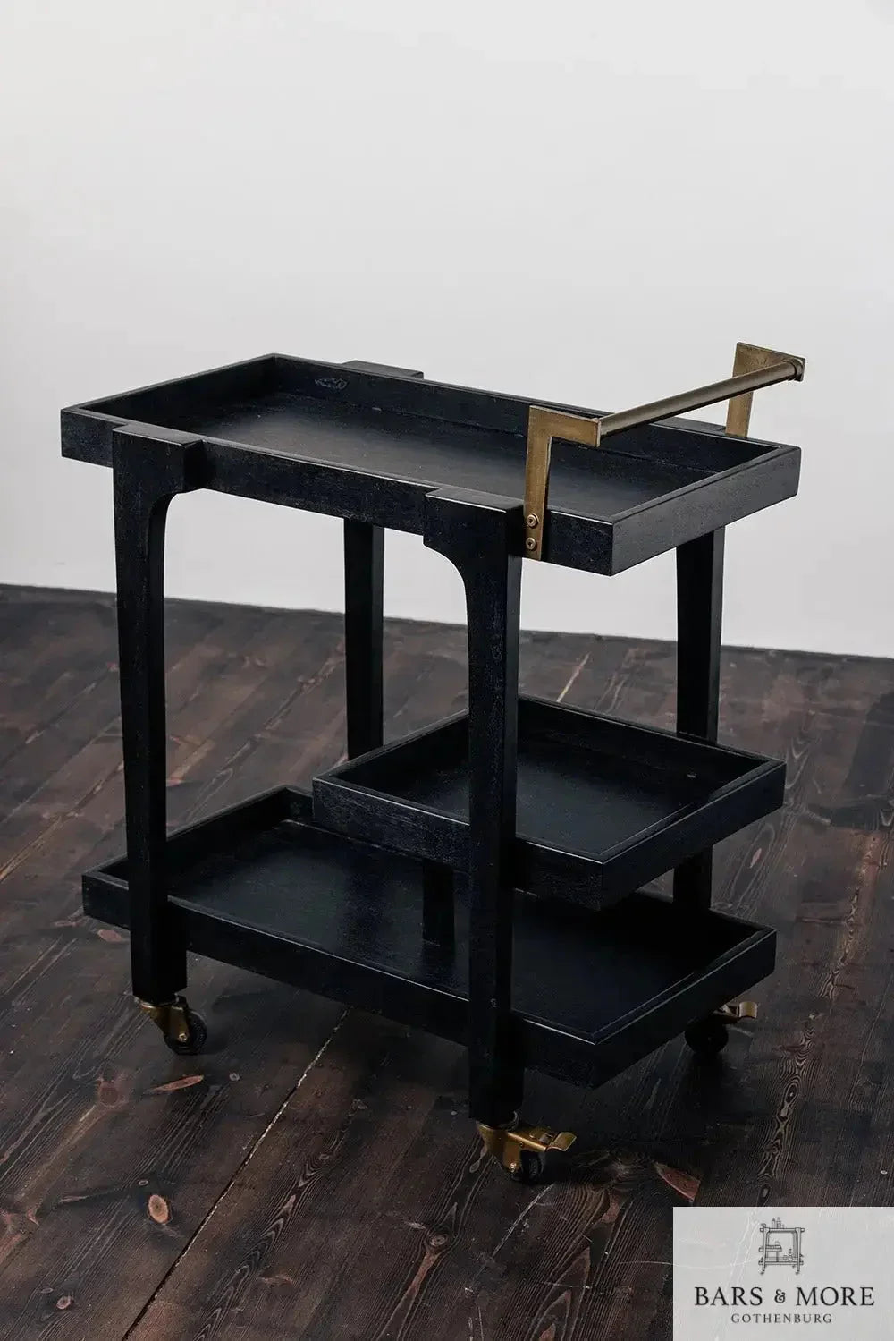 Bar Cart - Boston - Bars & More - MyBarfurniture