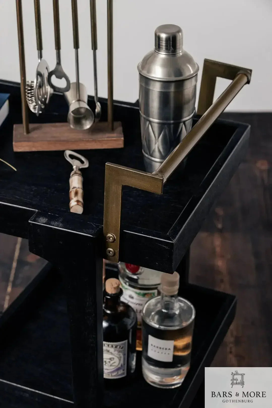 Bar Cart - Boston - Bars & More - MyBarfurniture