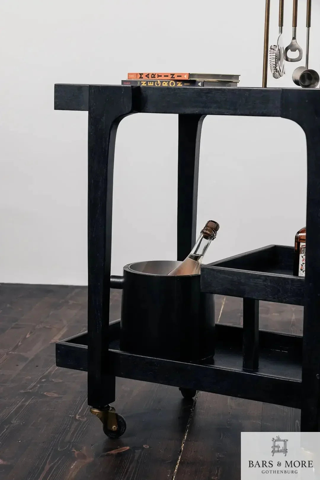 Bar Cart - Boston - Bars & More - MyBarfurniture