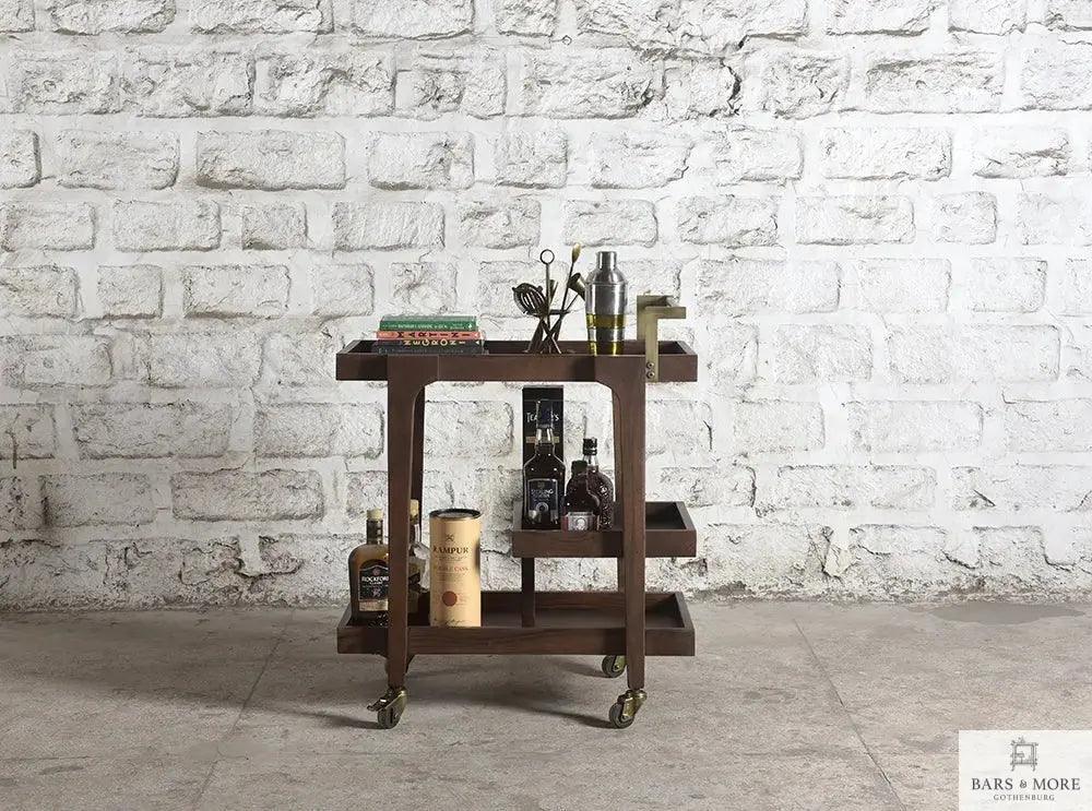 Bar Cart - Boston - Bars & More - MyBarfurniture