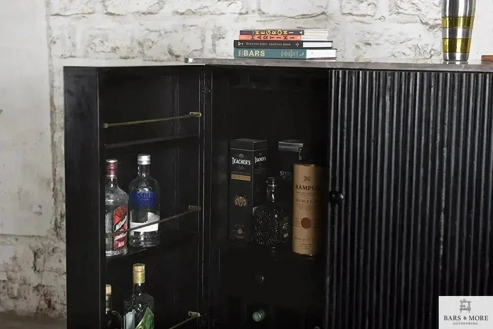 Bar Cabinet - Brooklyn - Bars & More - MyBarfurniture