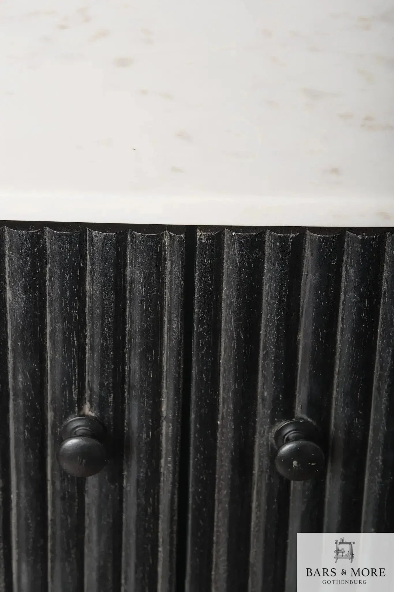 Bar Cabinet - Brooklyn - Bars & More My Store