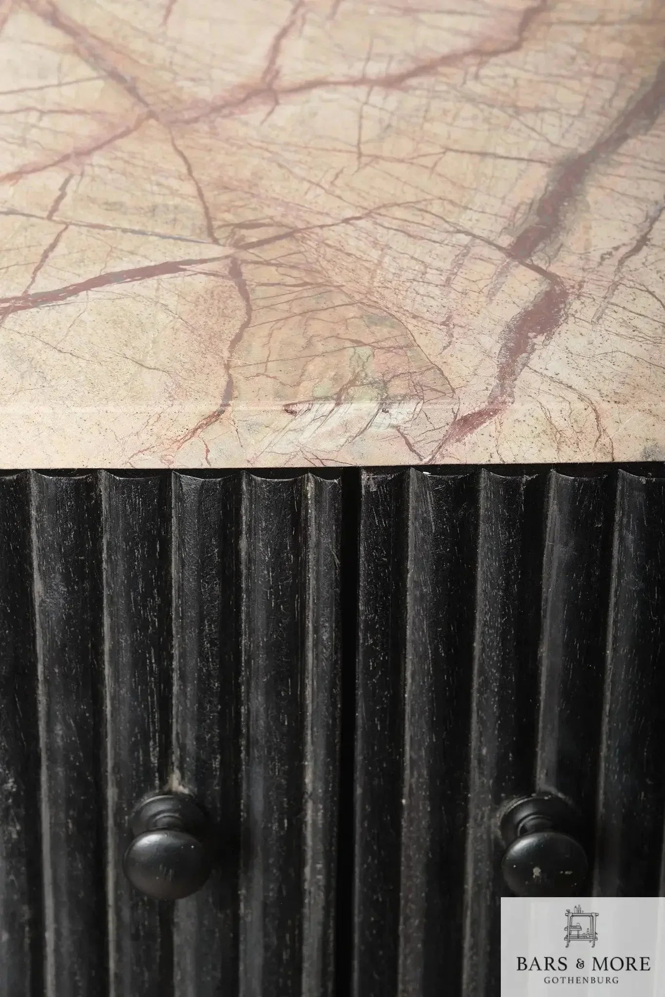 Bar Cabinet - Brooklyn - Bars & More My Store