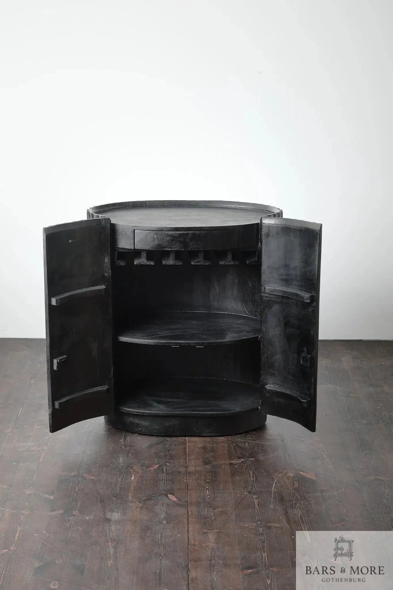 Bar Cabinet - Hicksville - Bars & More My Store