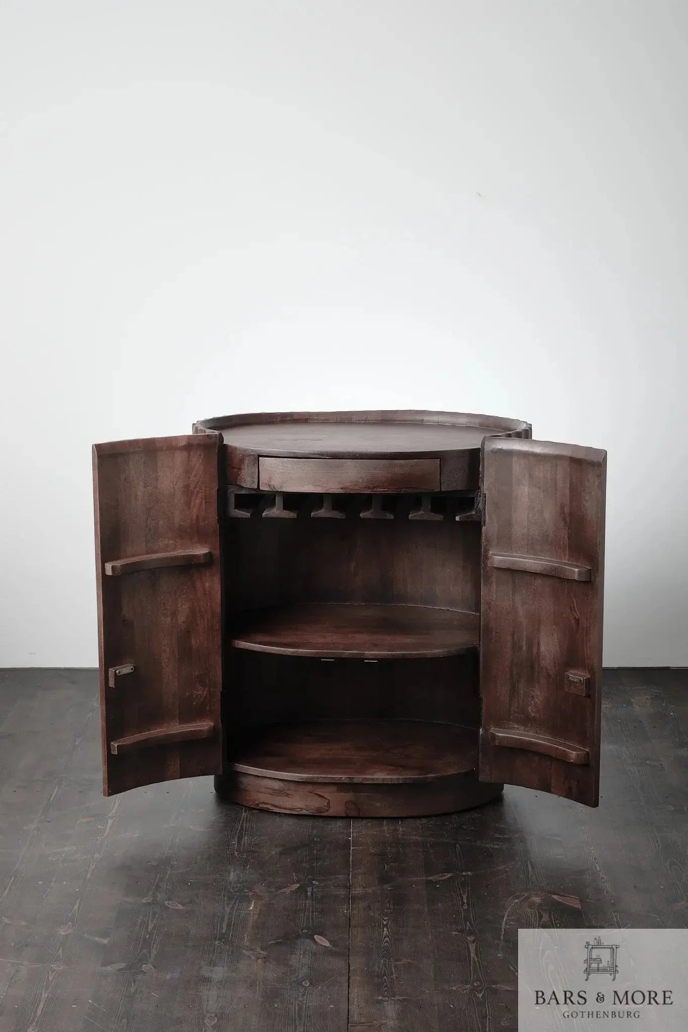 Bar Cabinet - Hicksville - Bars & More My Store