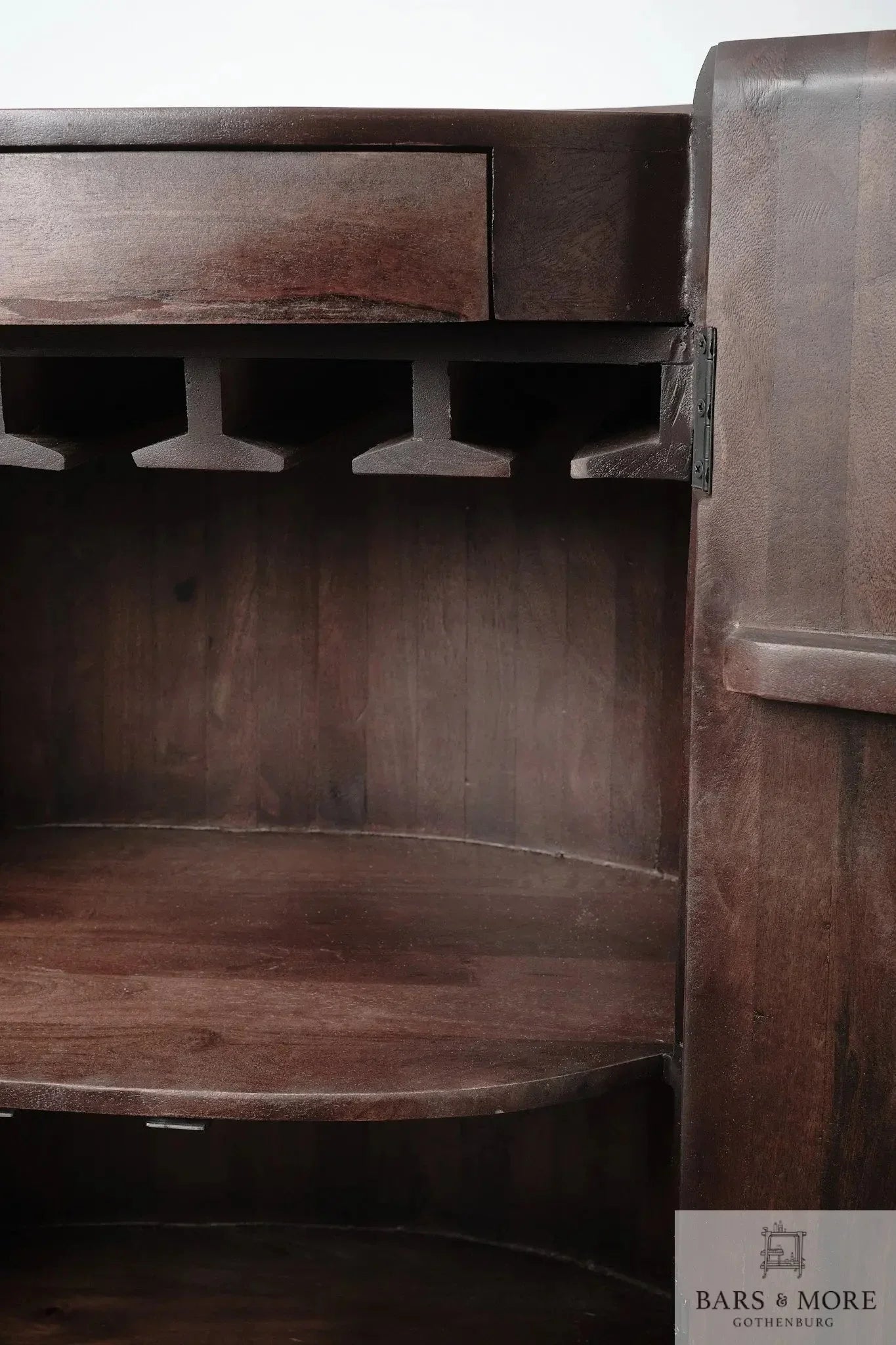 Bar Cabinet - Hicksville - Bars & More My Store