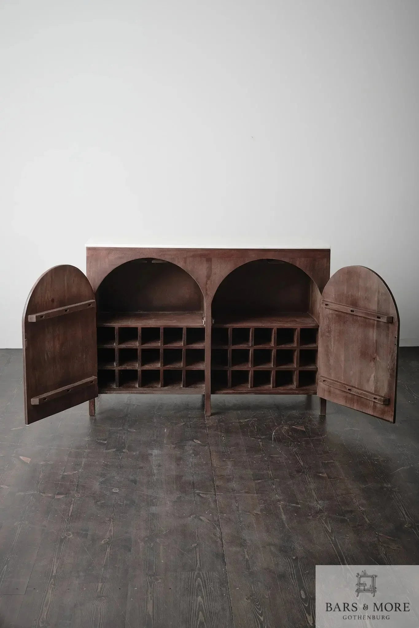 Bar Cabinet - Little Bronx- Bars & More My Store