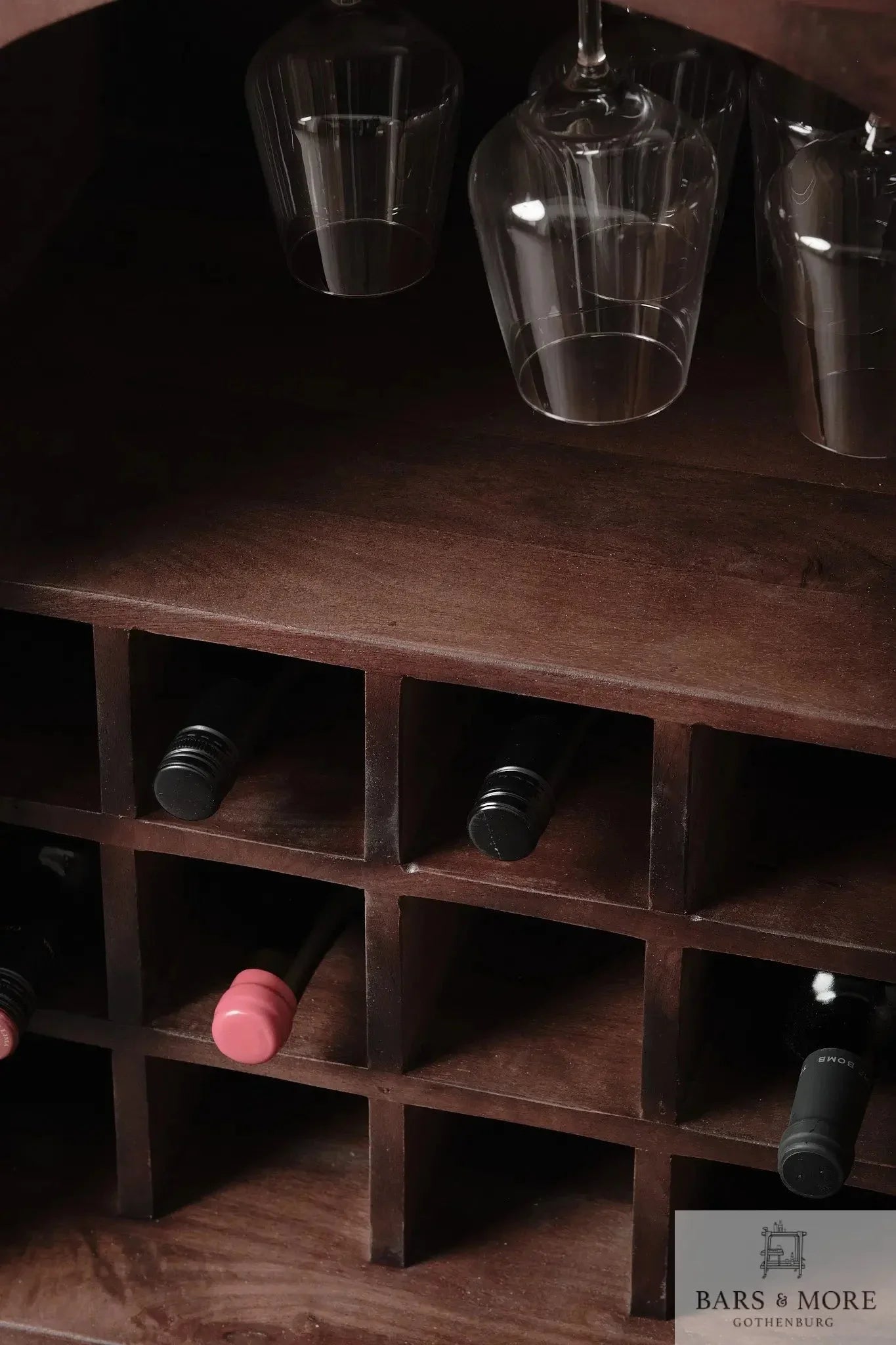 Bar Cabinet - Little Bronx- Bars & More My Store