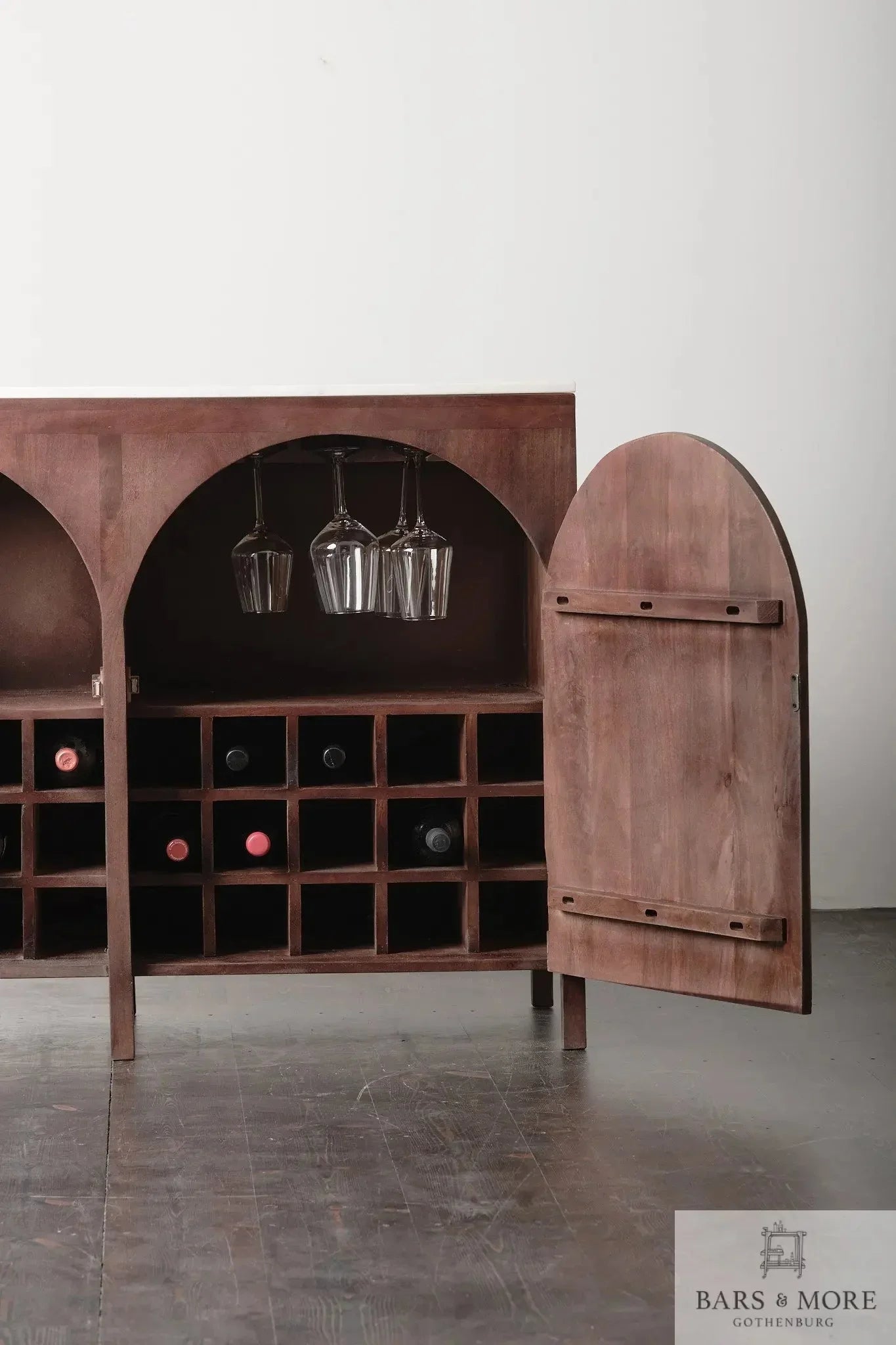 Bar Cabinet - Little Bronx- Bars & More My Store
