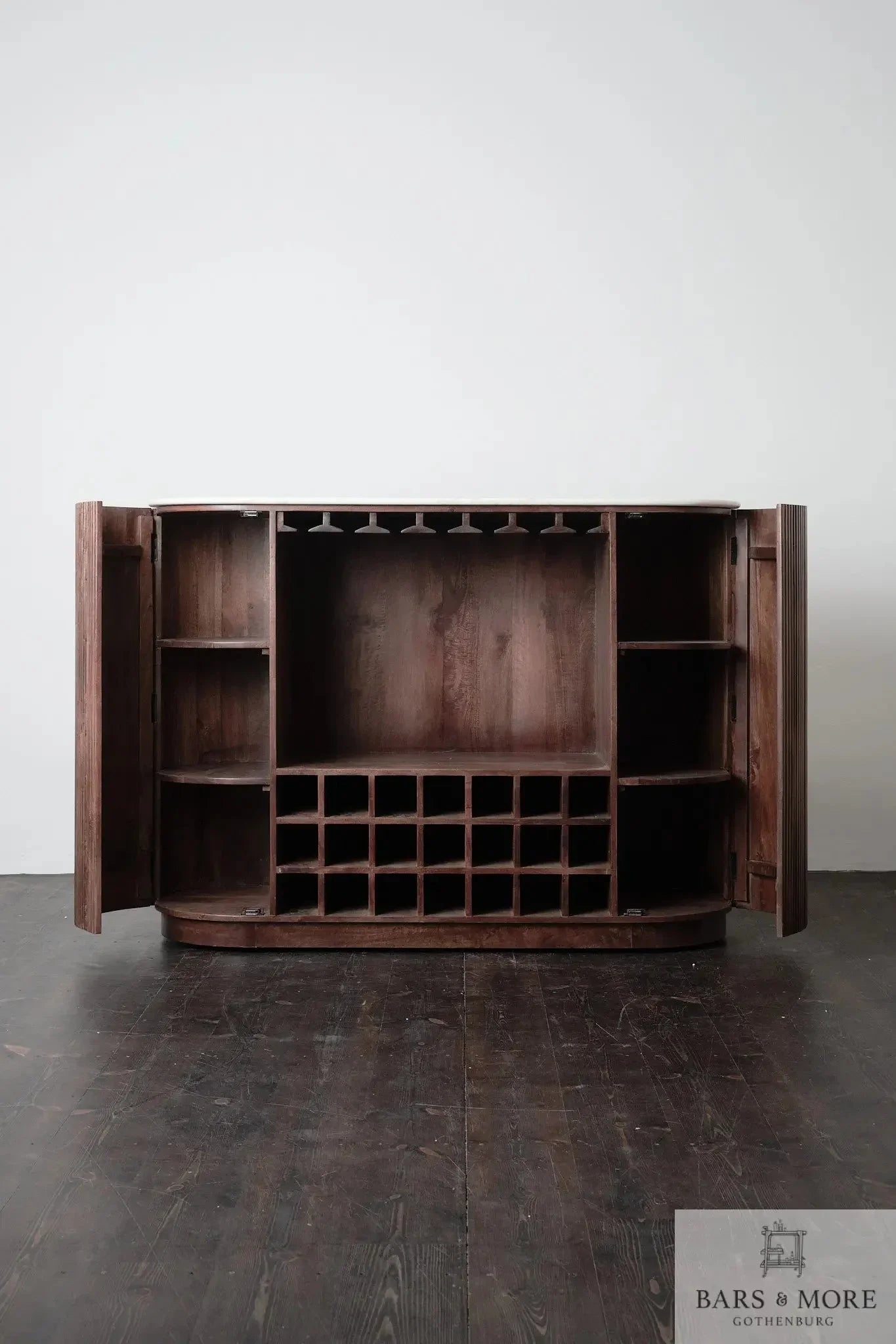 Bar Cabinet - Memphis - Bars & More My Store