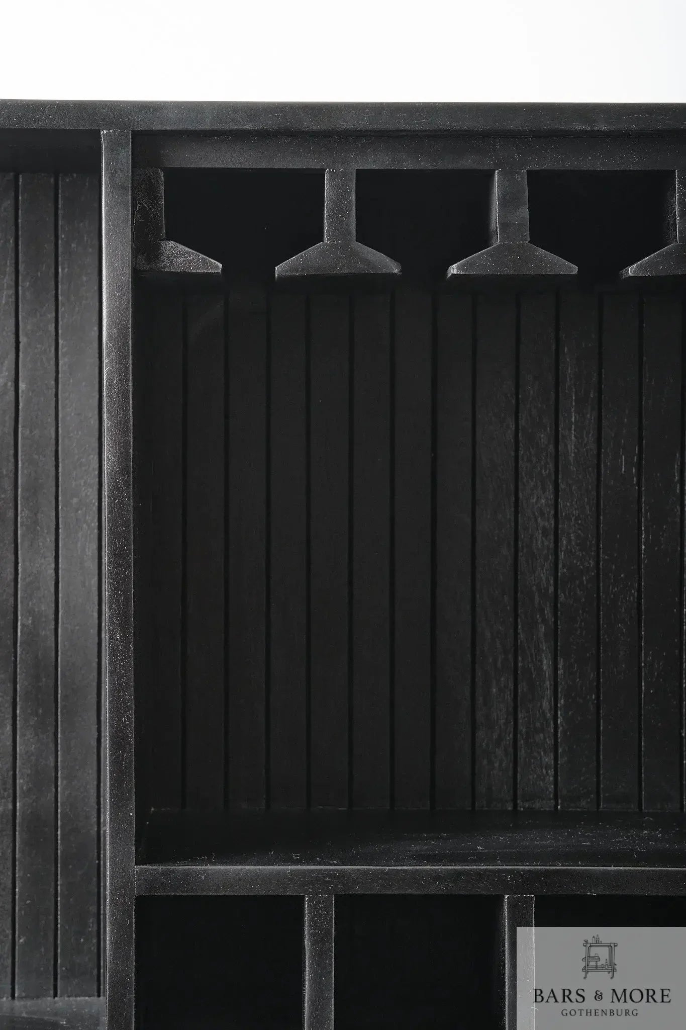 Bar Cabinet - Riverdale - Modular and stackable -  Bars & More My Store