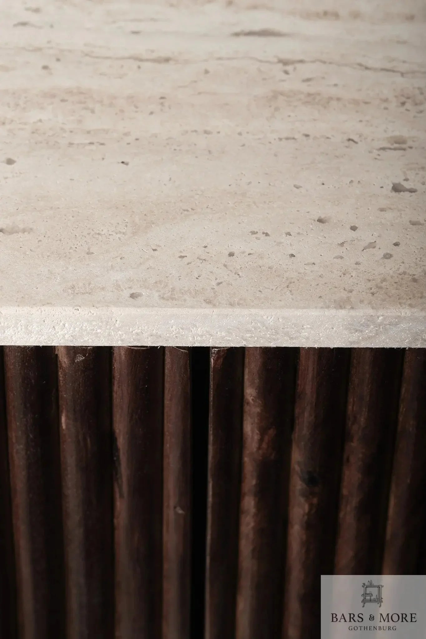 Bar Cabinet - Westbury - Bars & More My Store