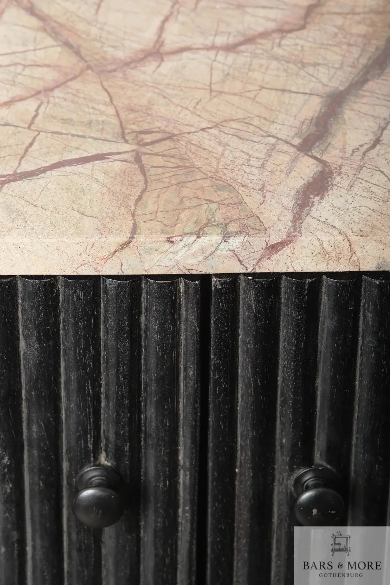 Bar Cabinet - Westbury - Bars & More My Store