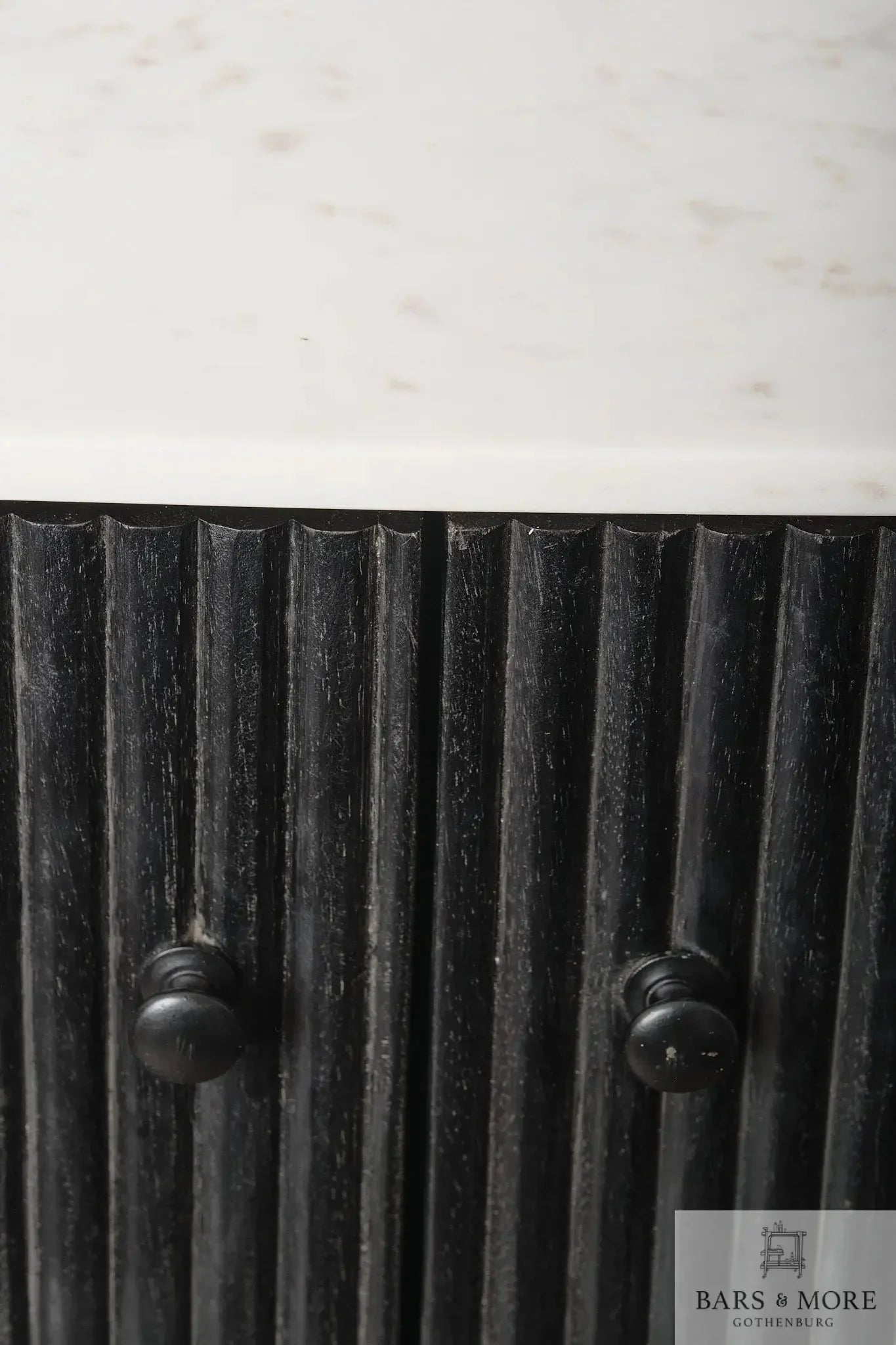 Bar Cabinet - Westbury - Bars & More My Store