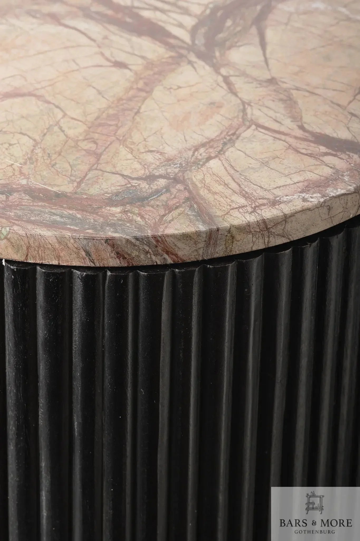 Bar Cabinet - Westbury - Bars & More My Store