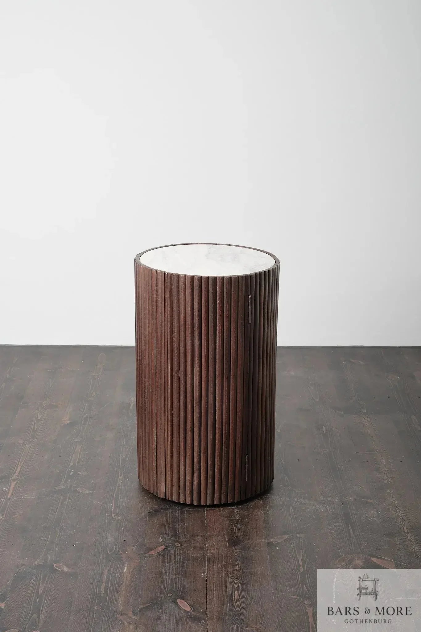 Bar Cart - Drink cart - Danbury - Bars & More My Store