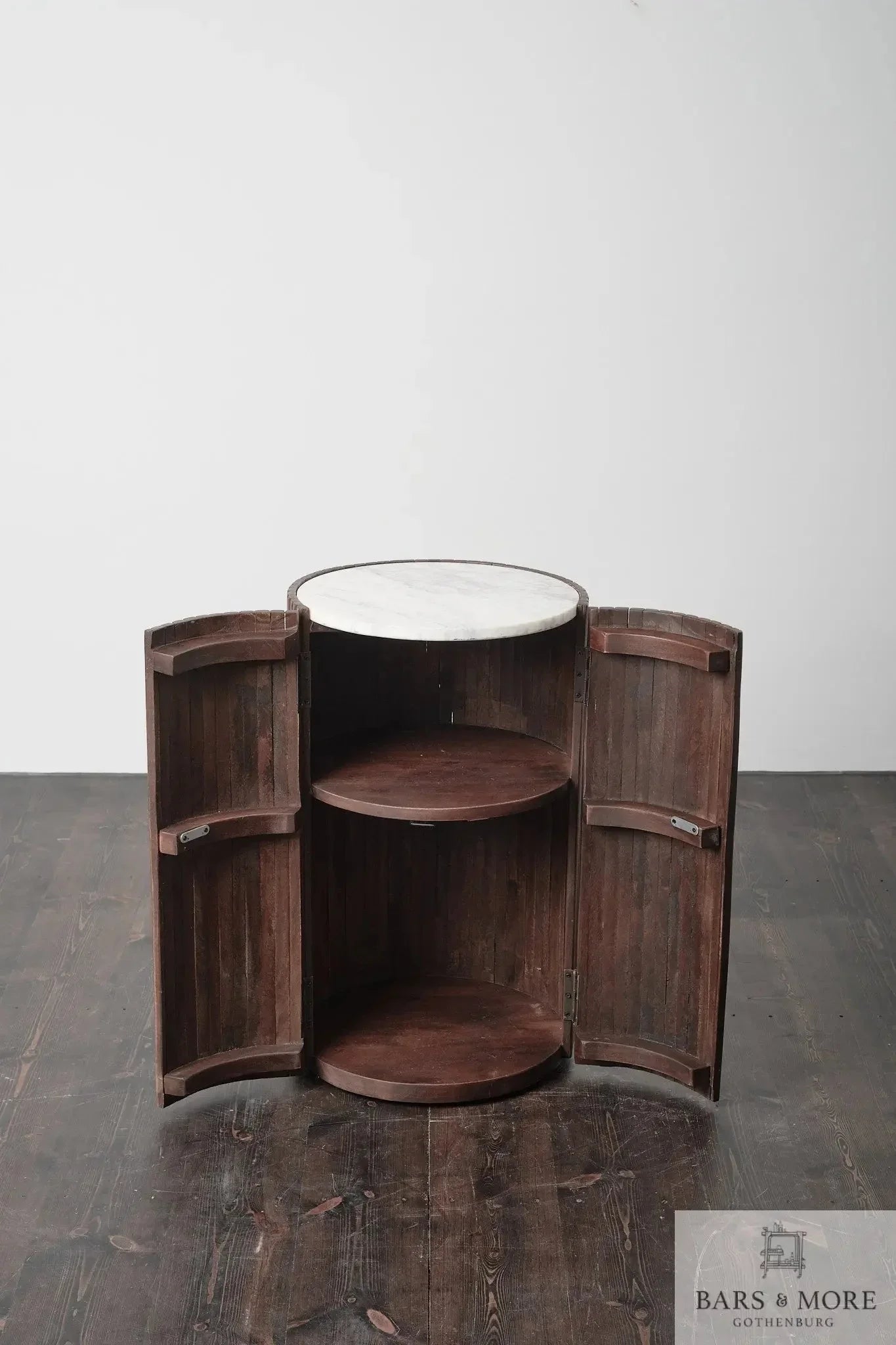 Bar Cart - Drink cart - Danbury - Bars & More My Store