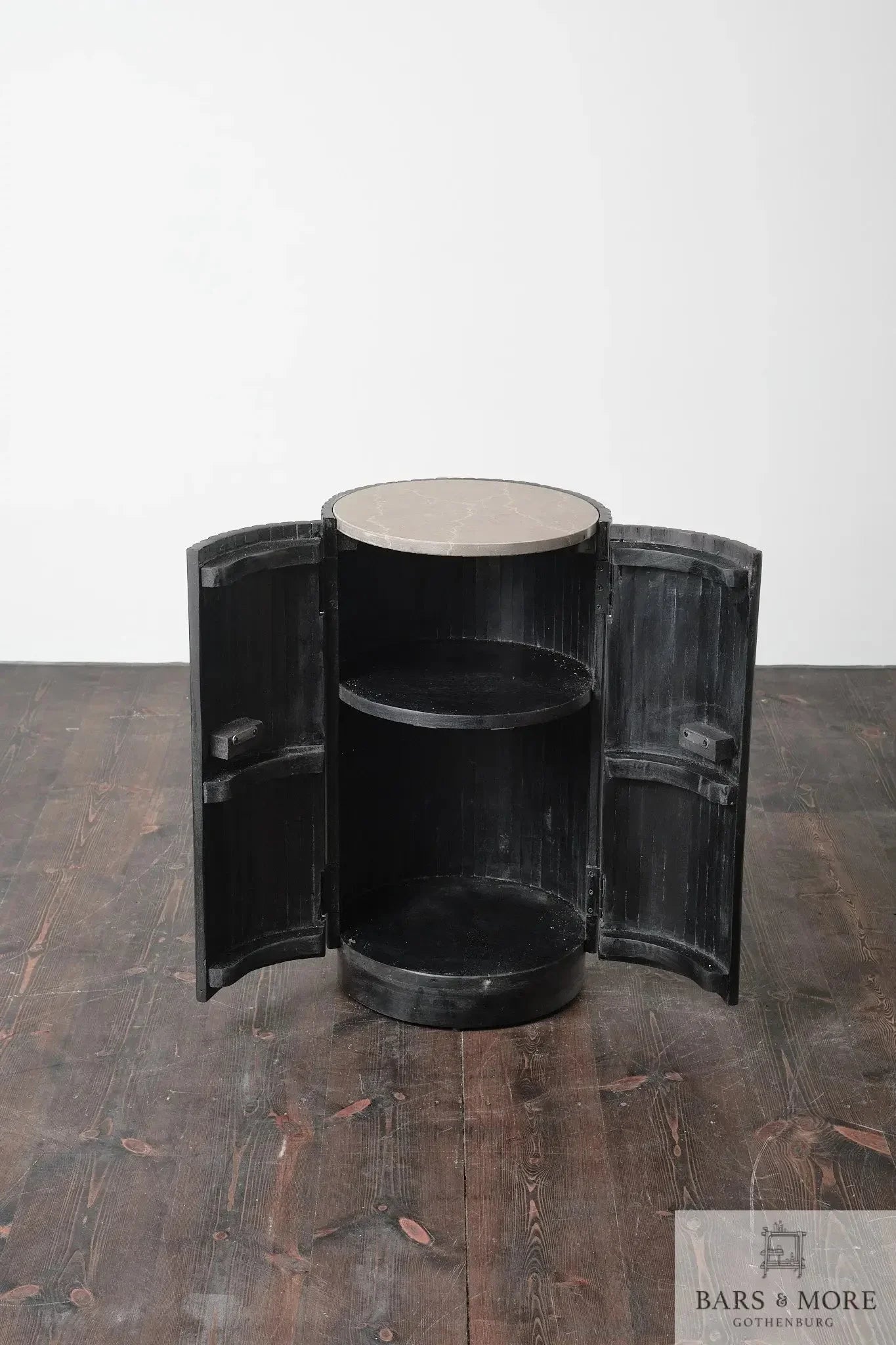 Bar Cart - Drink cart - Danbury - Bars & More My Store