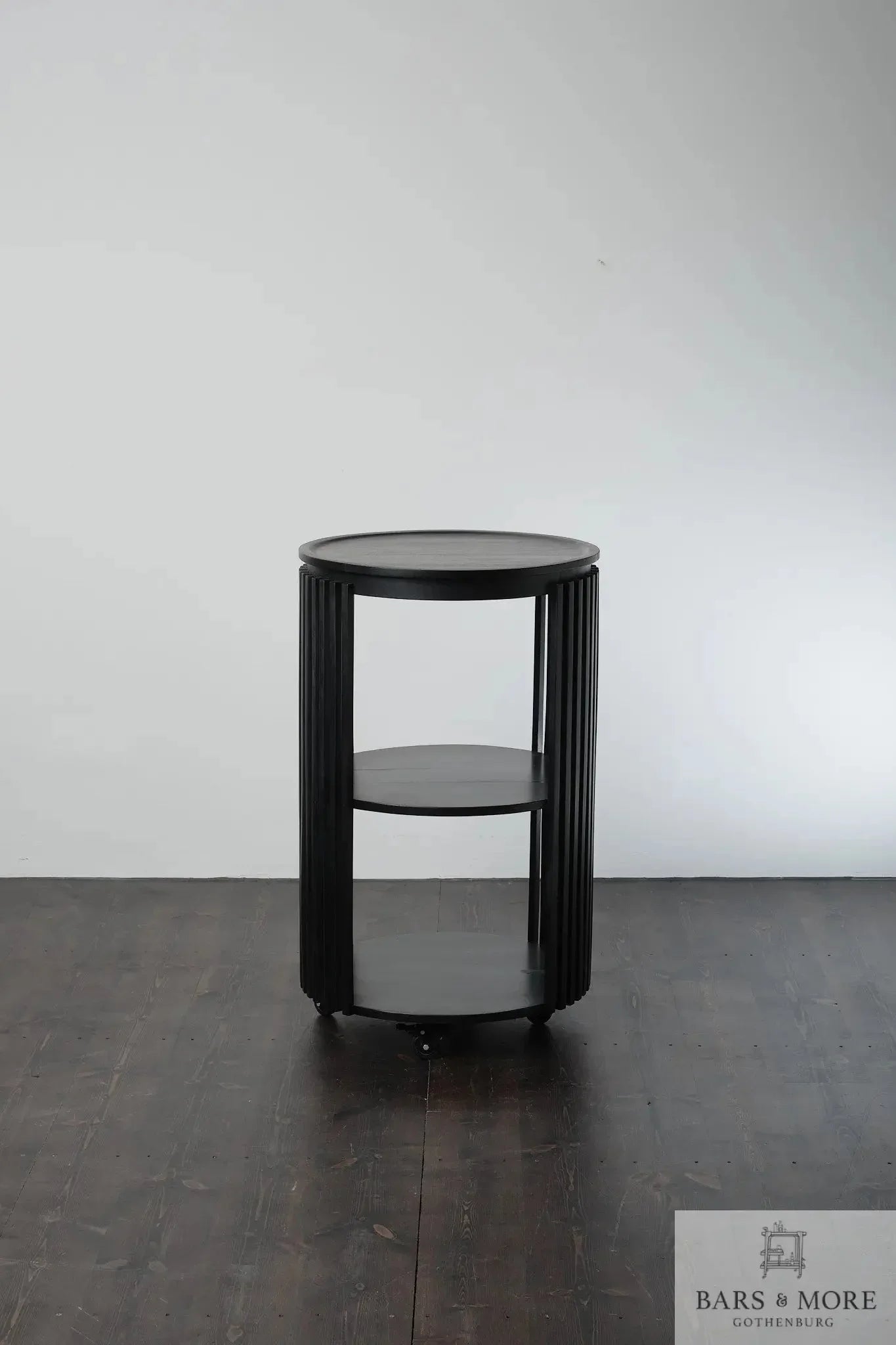 Bar Cart - Montpellier - Bars & More My Store