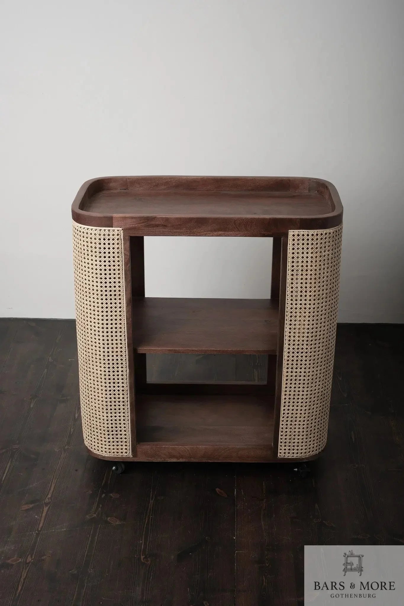 Bar Cart - Vermont  - Bars & More MyBarfurniture