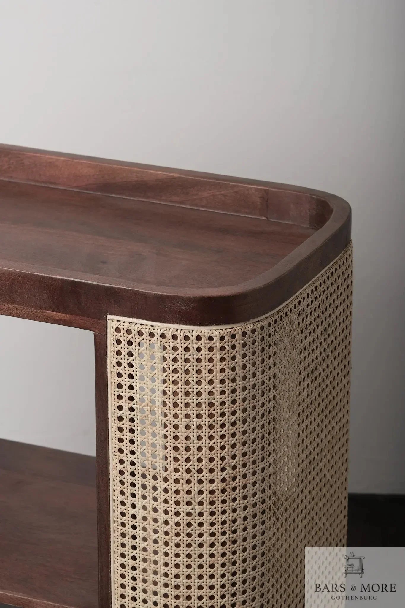 Bar Cart - Vermont  - Bars & More MyBarfurniture