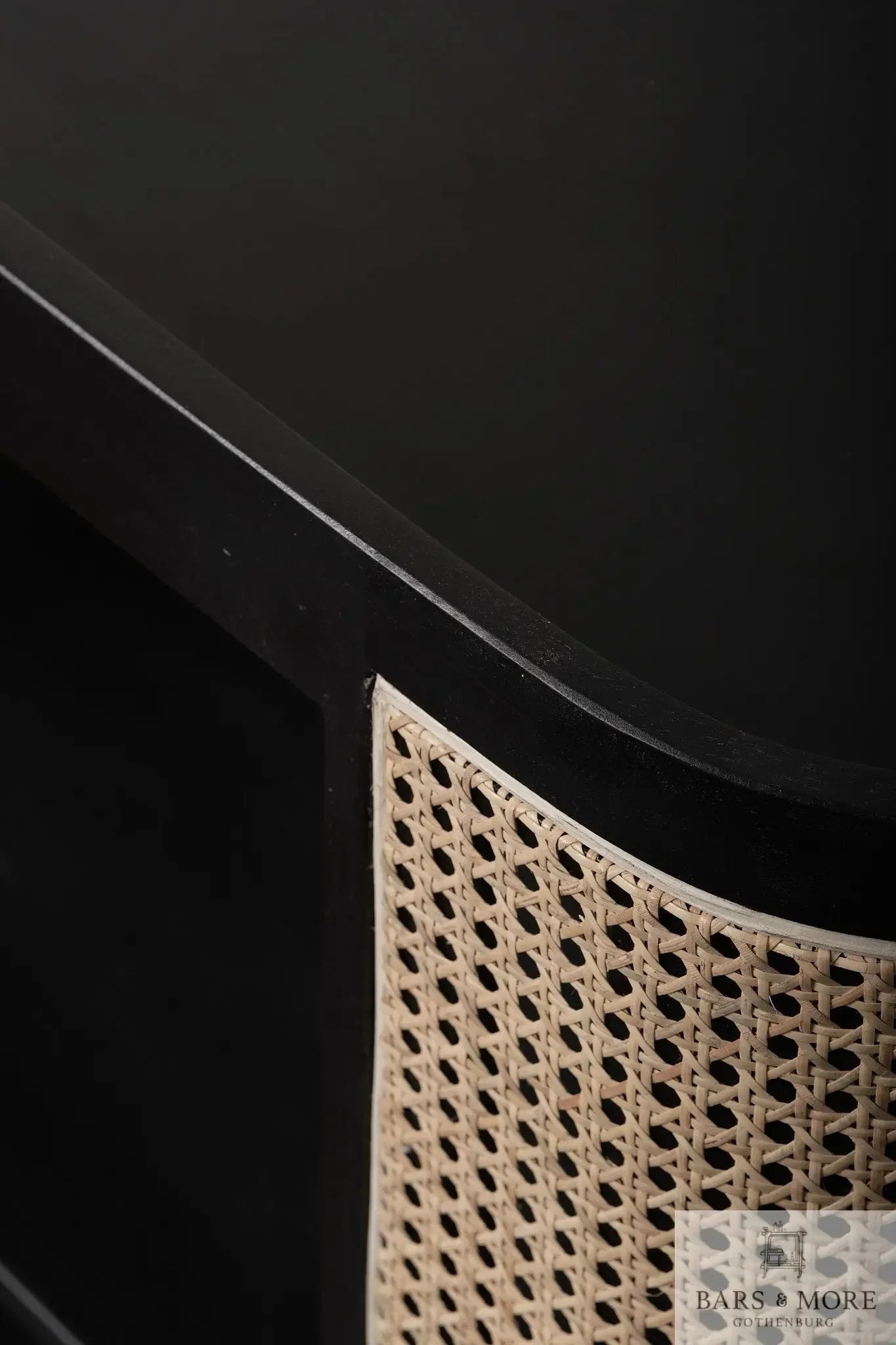 Bar Cart - Vermont  - Bars & More MyBarfurniture