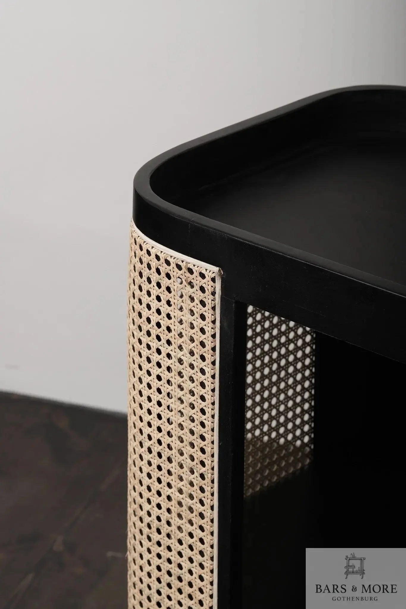 Bar Cart - Vermont  - Bars & More MyBarfurniture