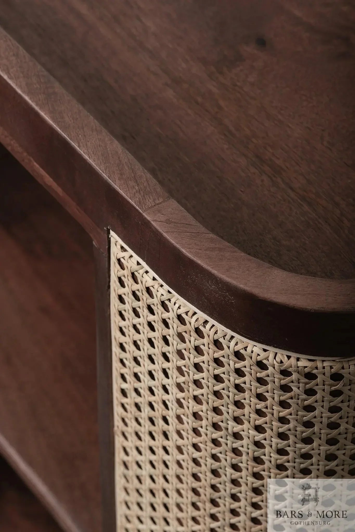 Bar Cart - Vermont  - Bars & More MyBarfurniture