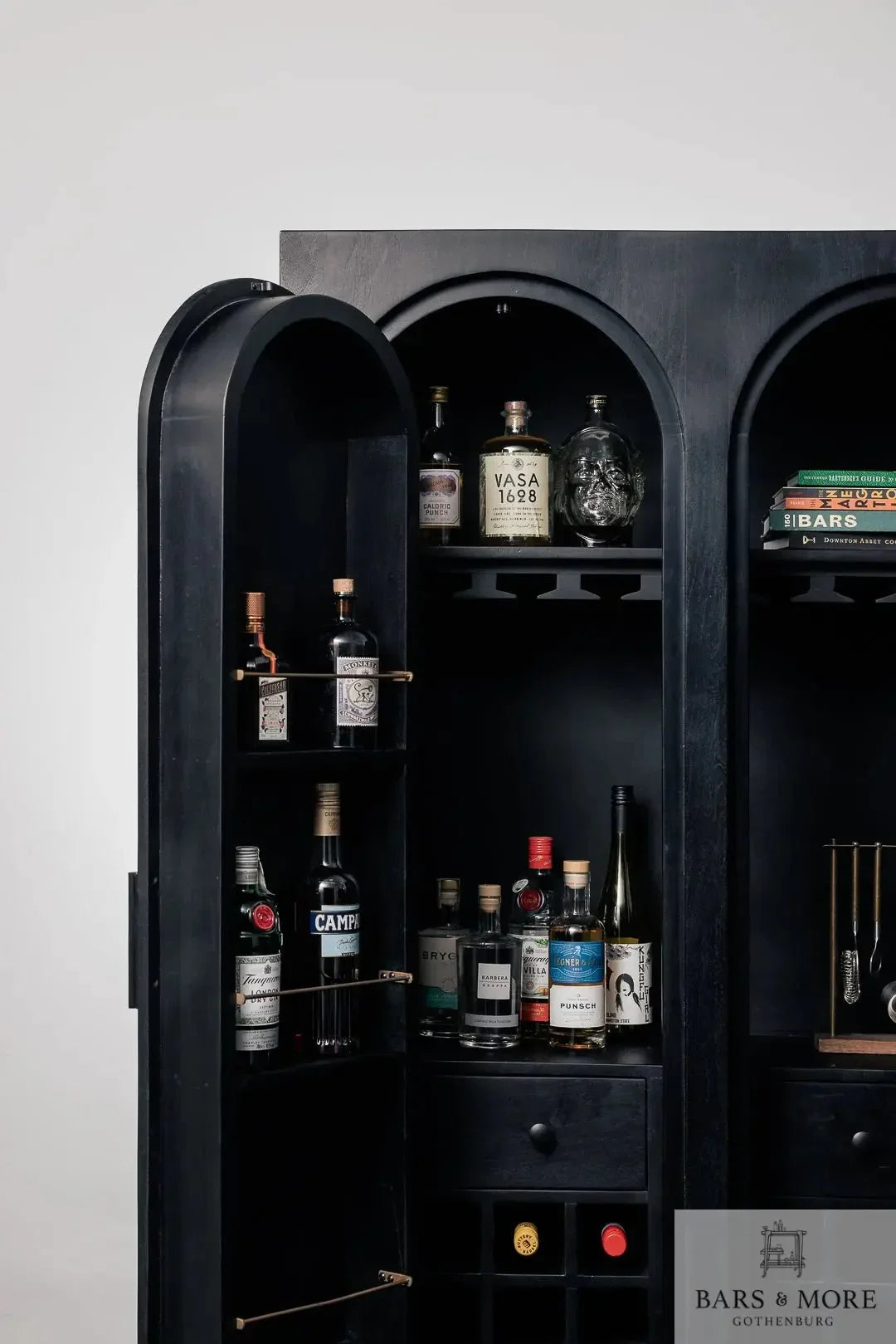 Bar Cabinet - Bronx - Bars & More (delivery week 50) - MyBarfurniture