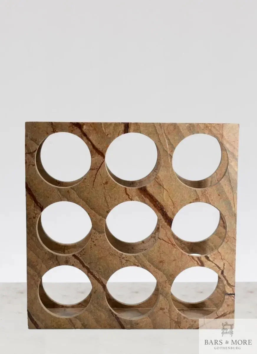 Granada Wine Stand by Bars & More - MyBarfurniture