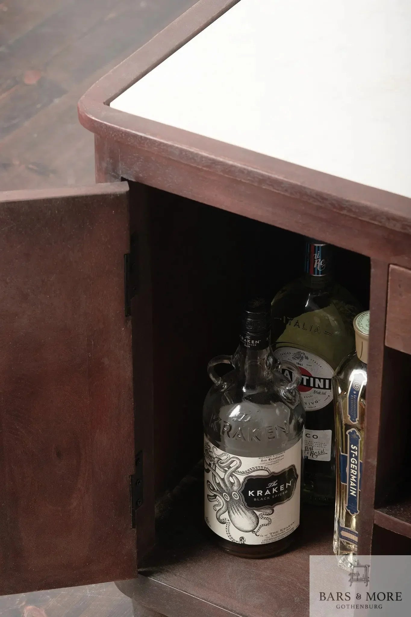 Cigartable - Rochdale -  Bars & More My Store