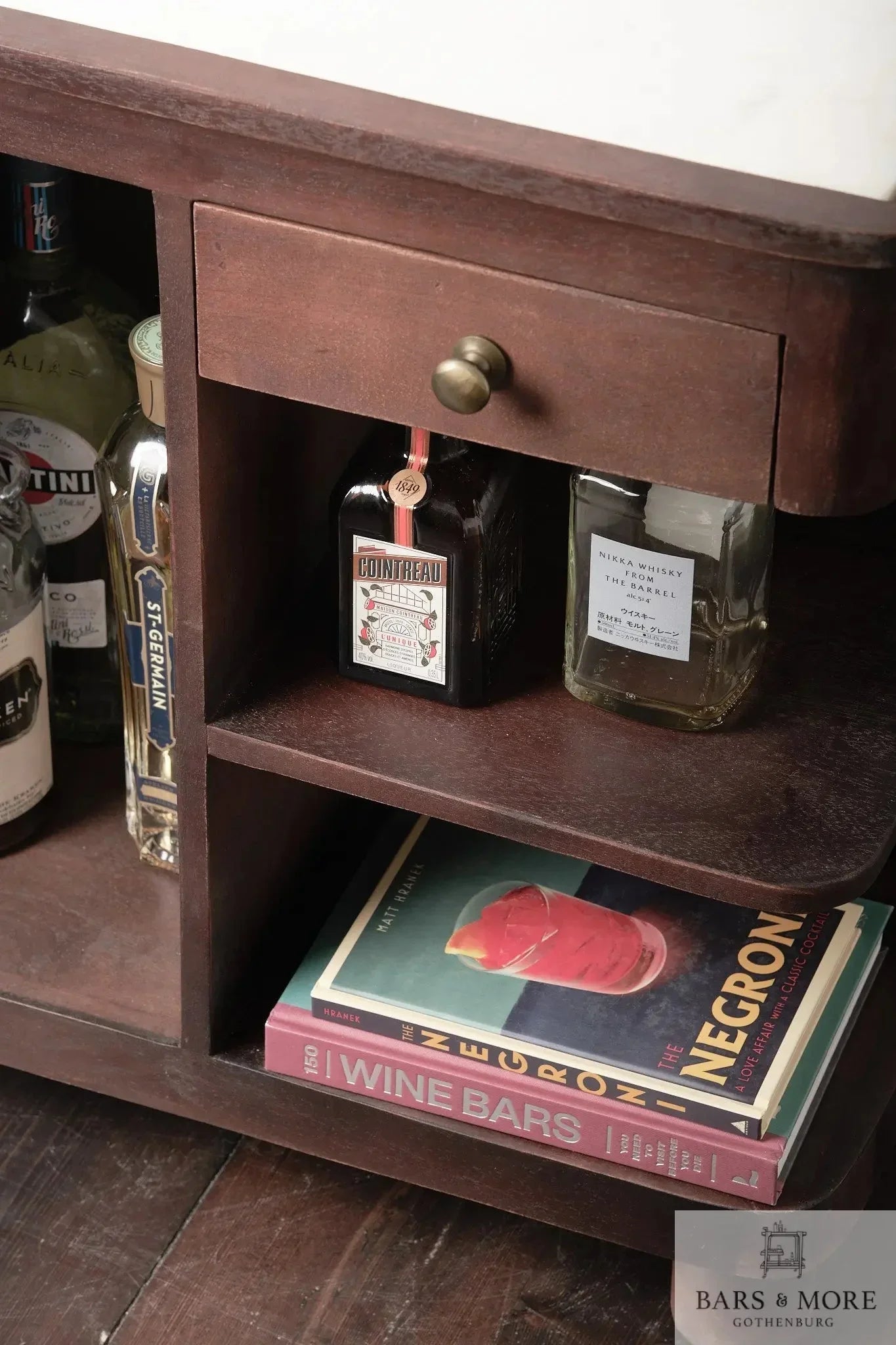 Cigartable - Rochdale -  Bars & More My Store