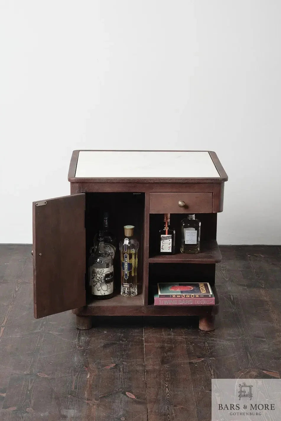 Cigartable - Rochdale -  Bars & More My Store