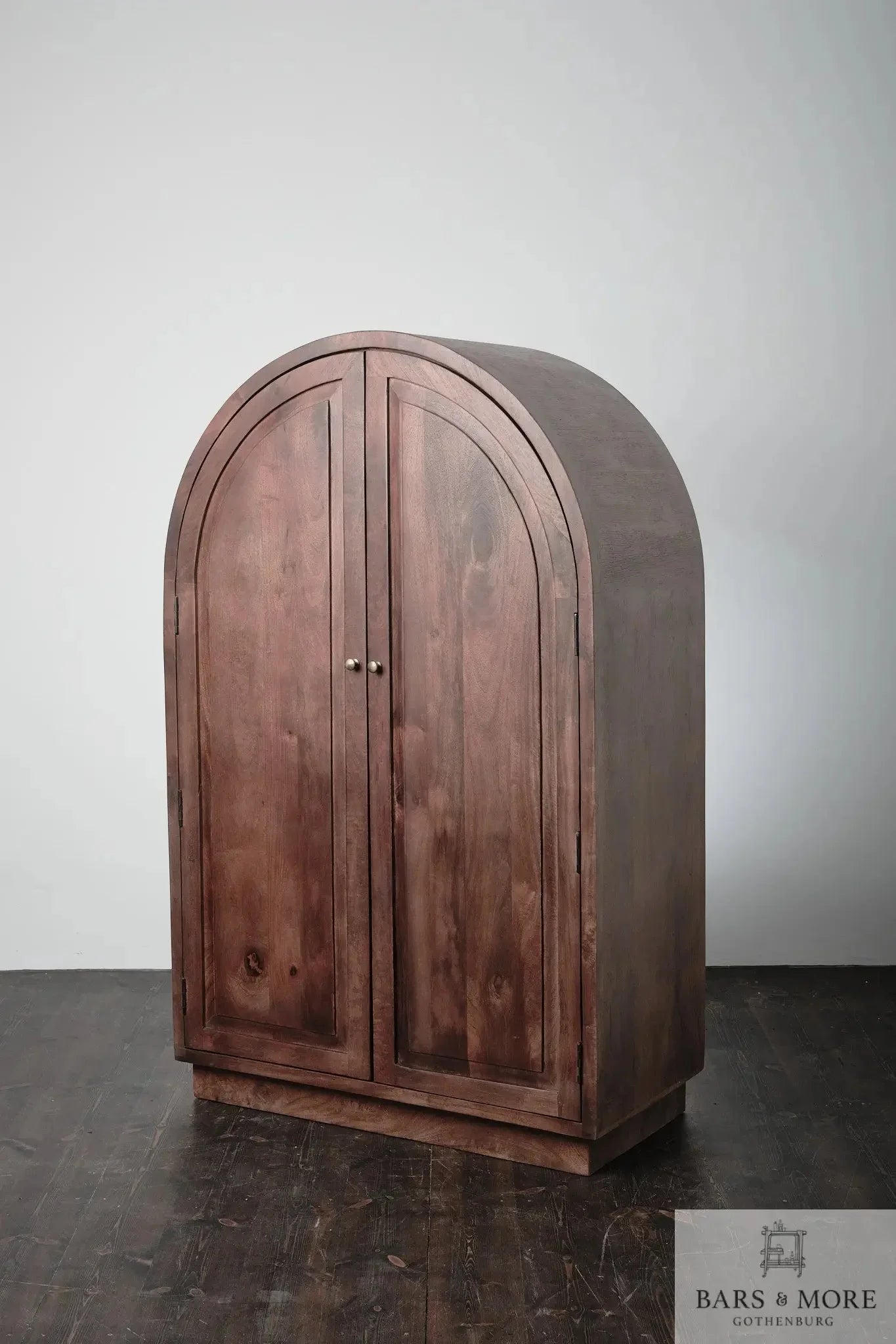 Displaycabinet - Rockville -  Bars & More My Store