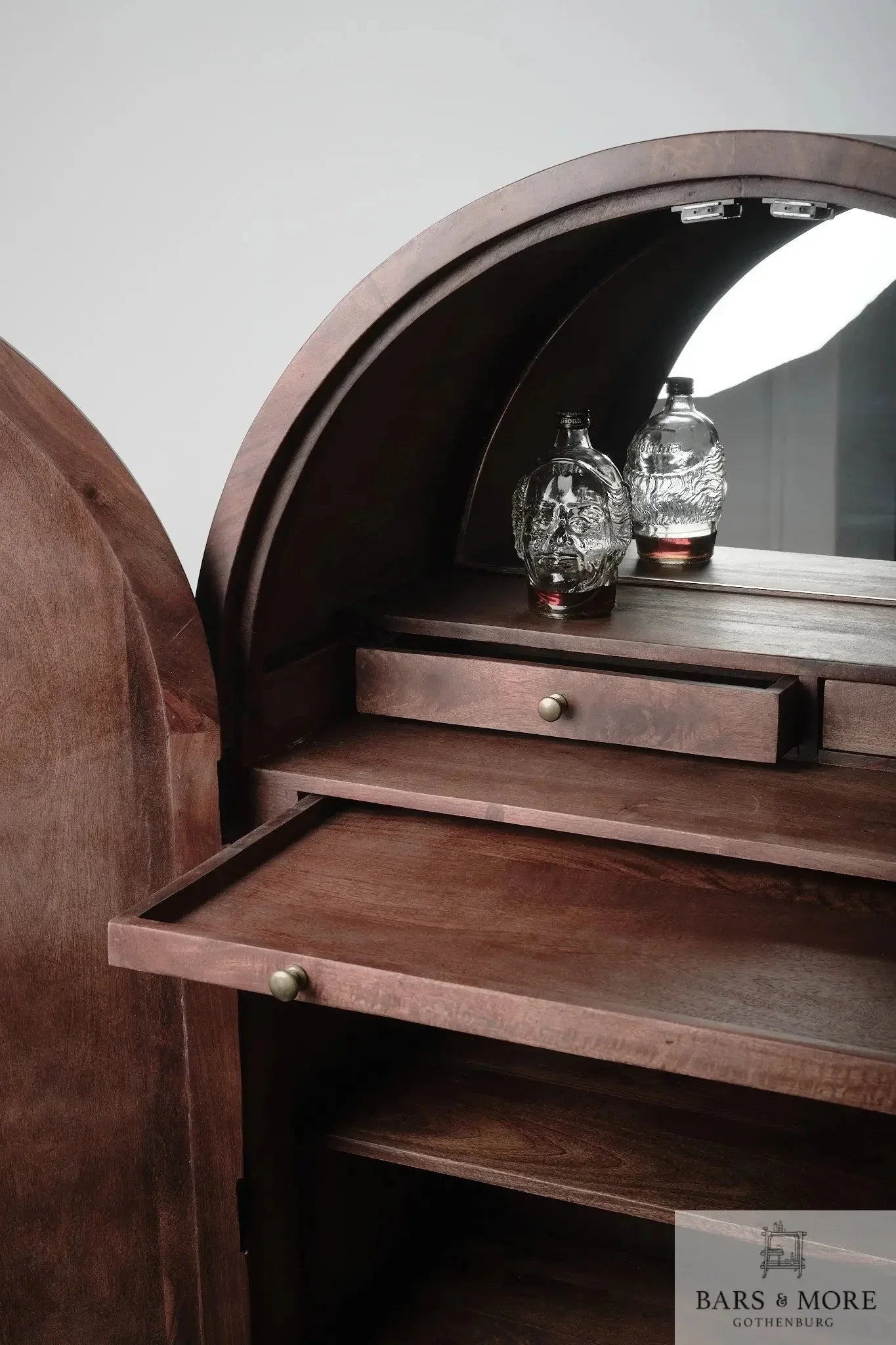 Displaycabinet - Rockville -  Bars & More My Store