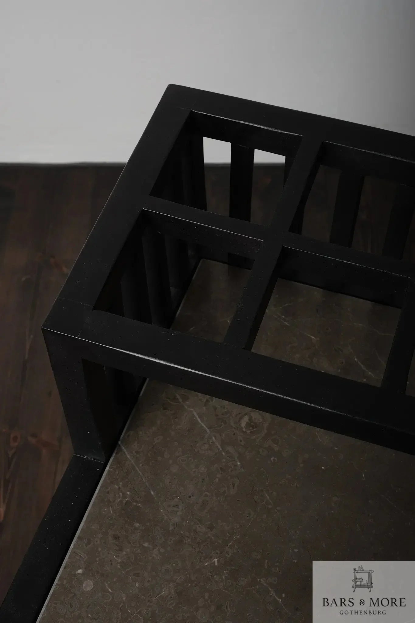 Drink Cart - Augusta Bar Cart by Bars and More My Store