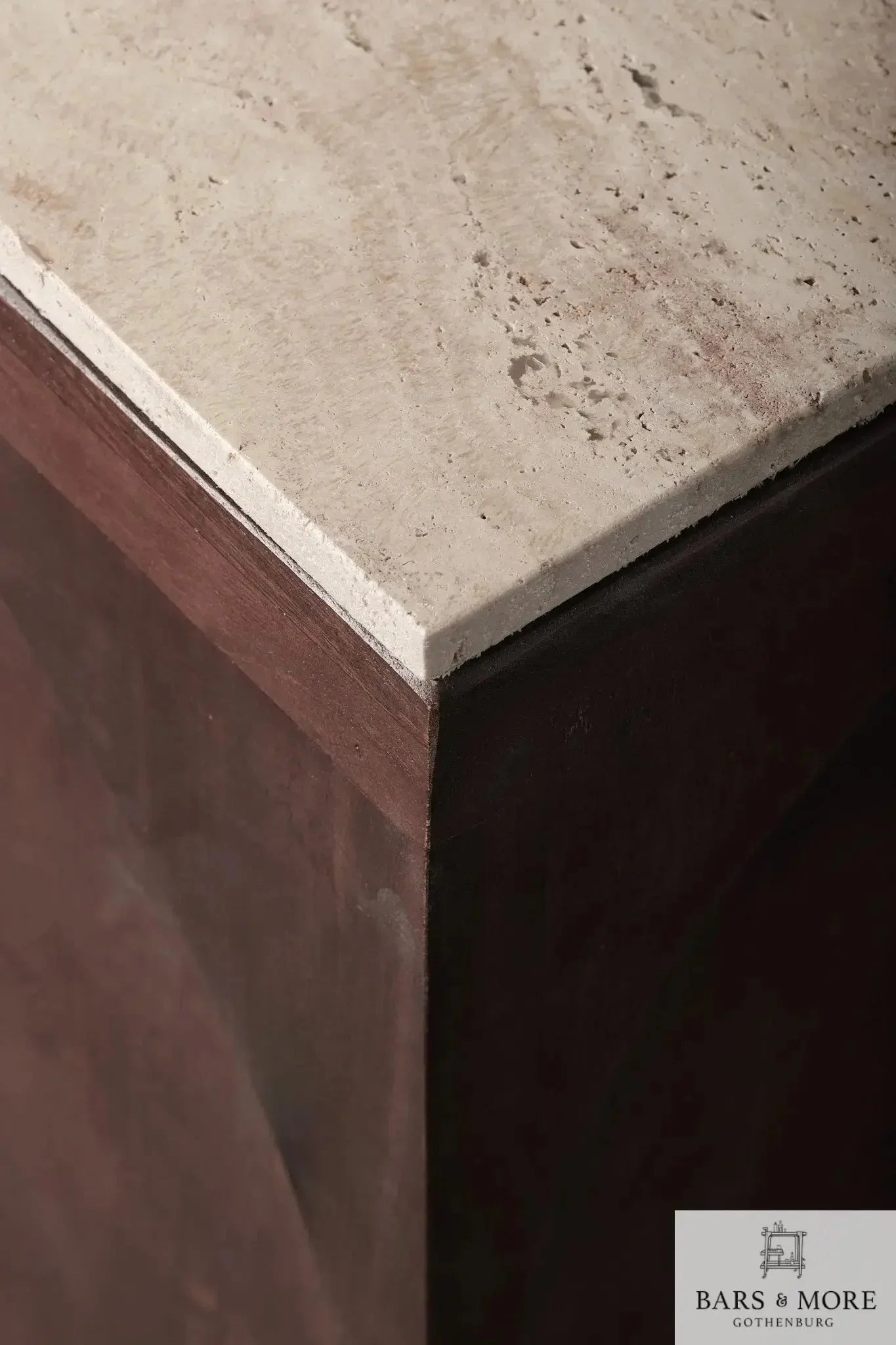 Bar Cabinet - Little Bronx- Bars & More My Store