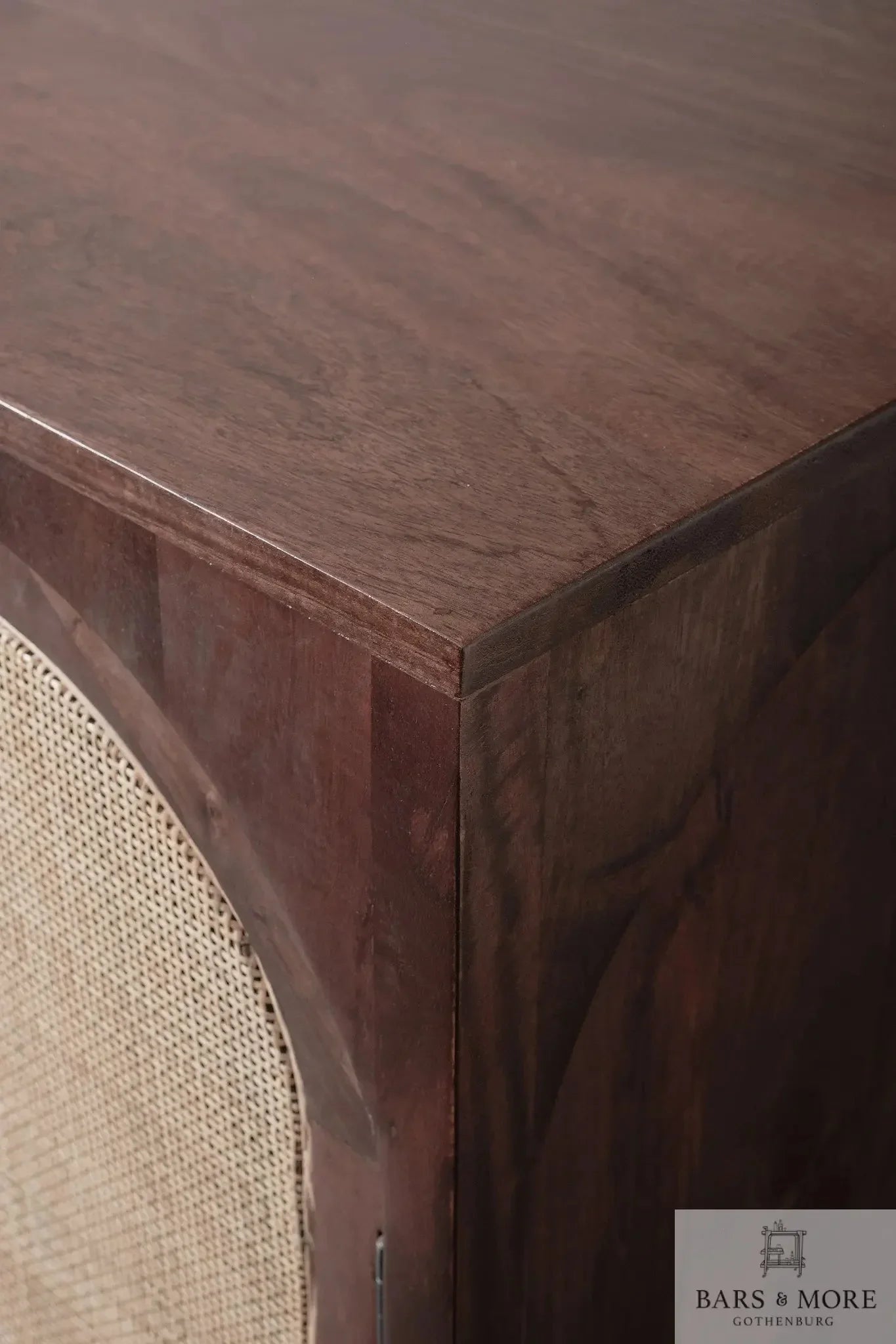 Sideboard Bar - Lubbock - Bars & More My Store