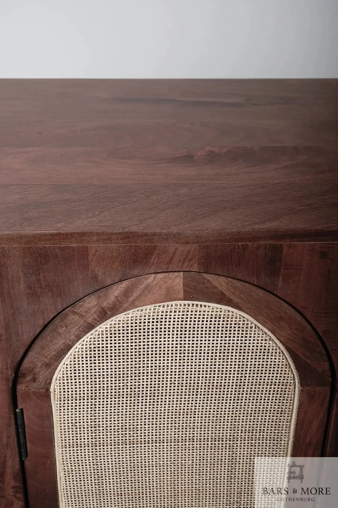 Sideboard Bar - Lubbock - Bars & More My Store