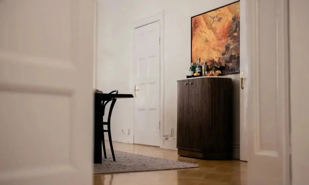 Bar Cabinet - Westbury - Bars & More - MyBarfurniture