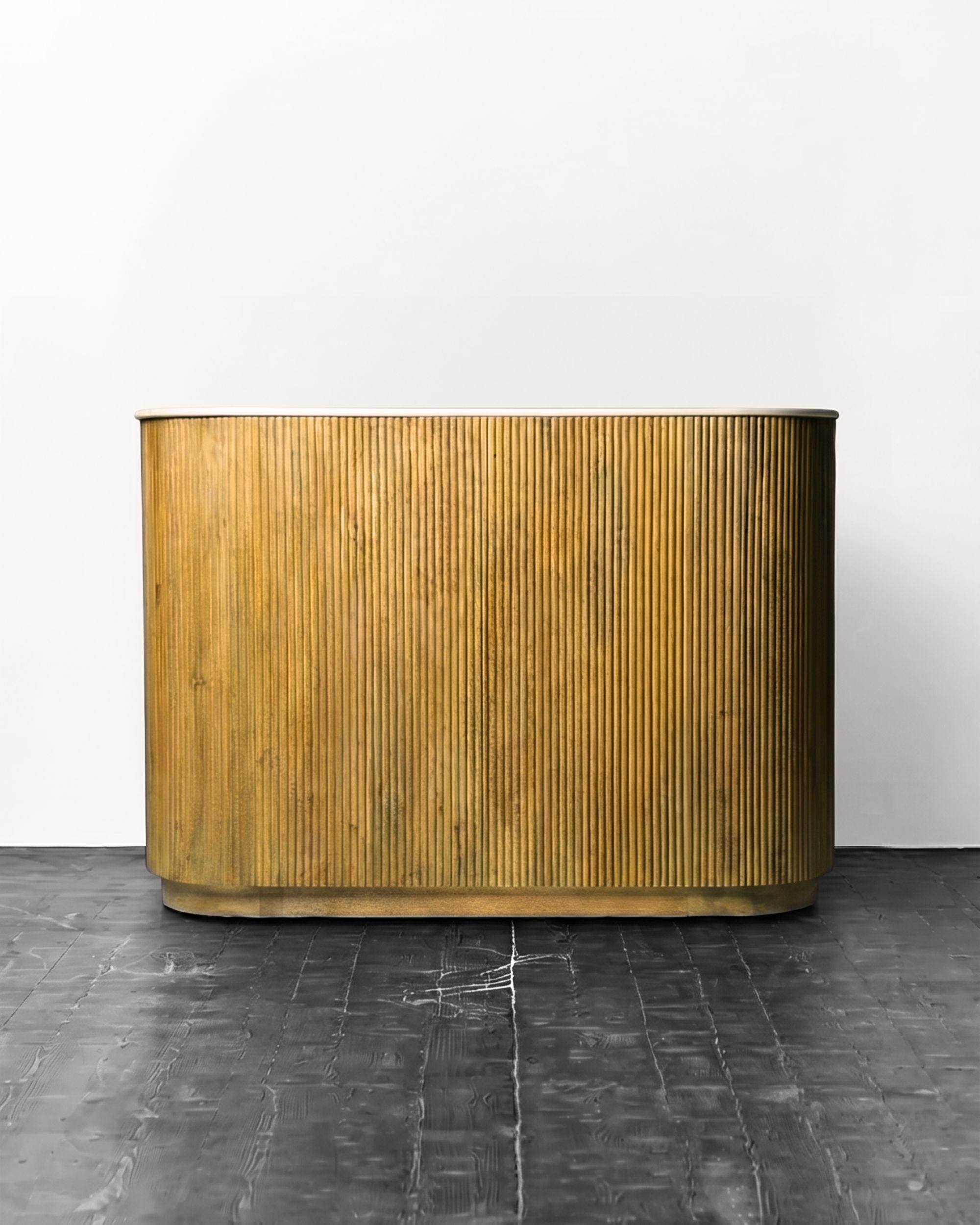 Bar Cabinet - Memphis