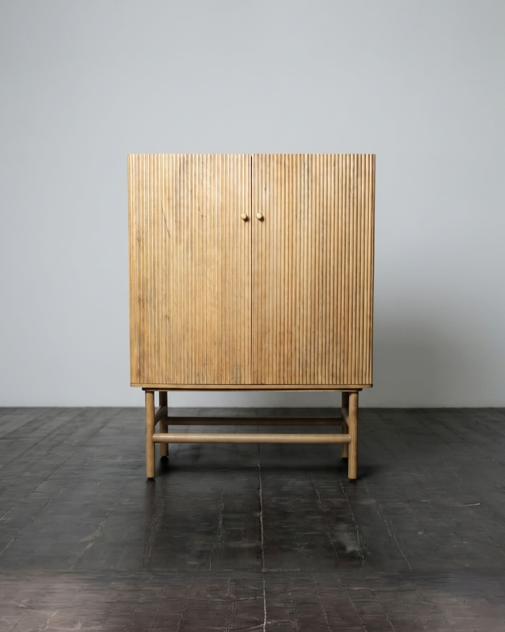 Bar Cabinet - Brooklyn