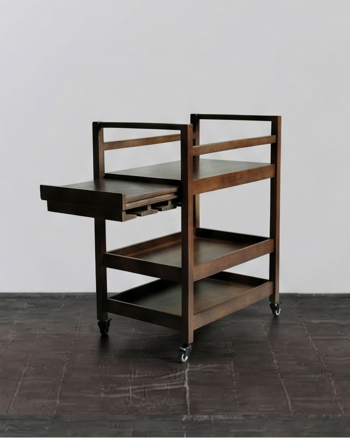 Avec Trolley  - Lexington