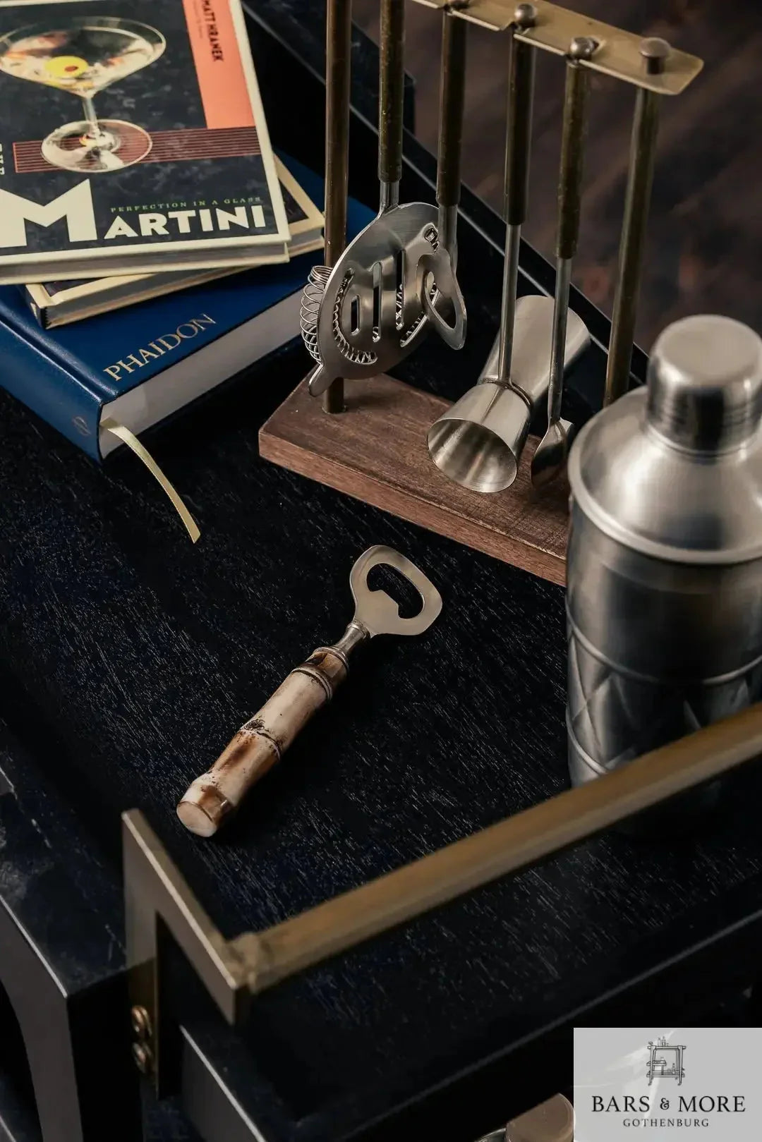 Bar Cart - Boston - Bars & More - MyBarfurniture