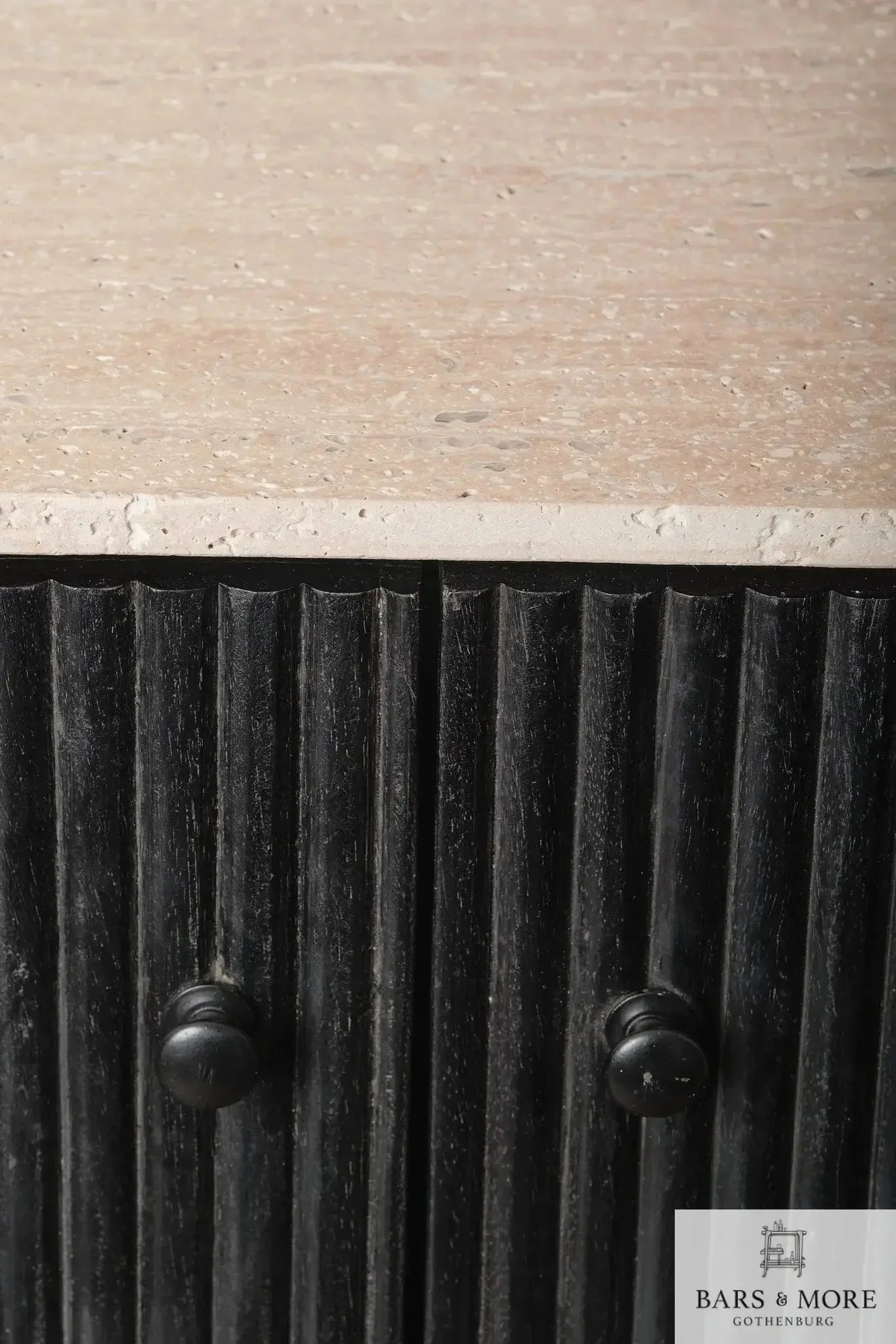 Bar Cabinet - Brooklyn - Bars & More My Store