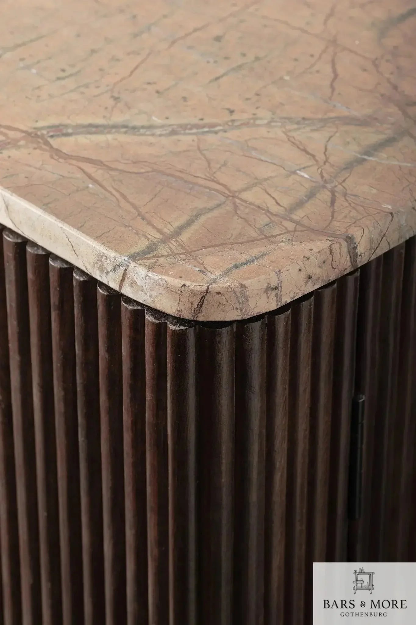 Bar Cabinet - Brooklyn - Bars & More My Store