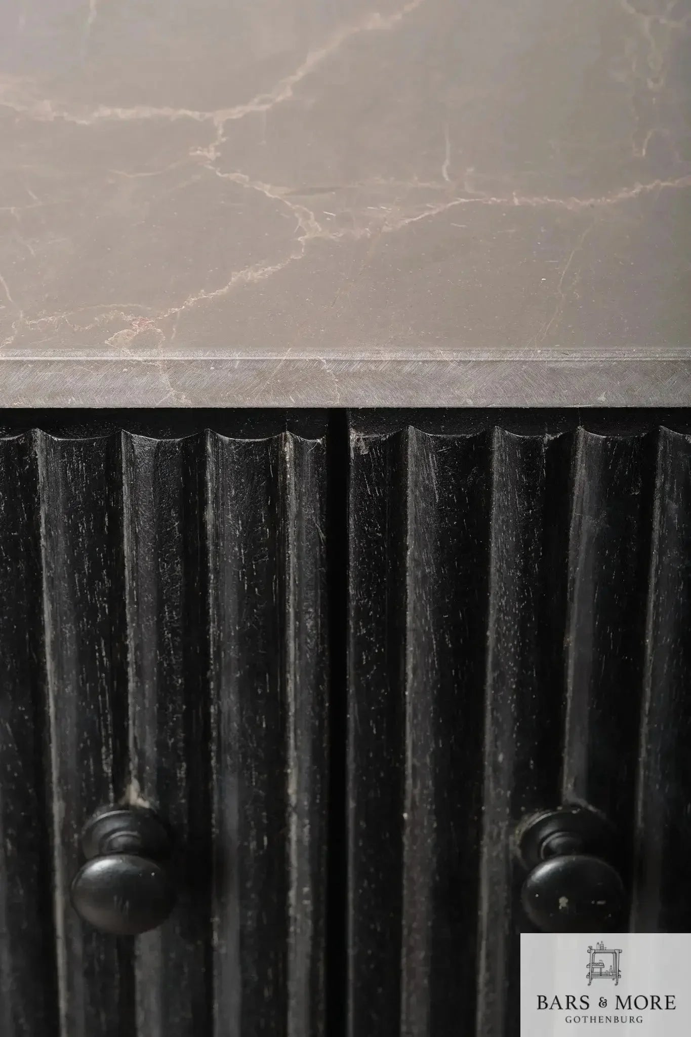 Bar Cabinet - Brooklyn - Bars & More My Store