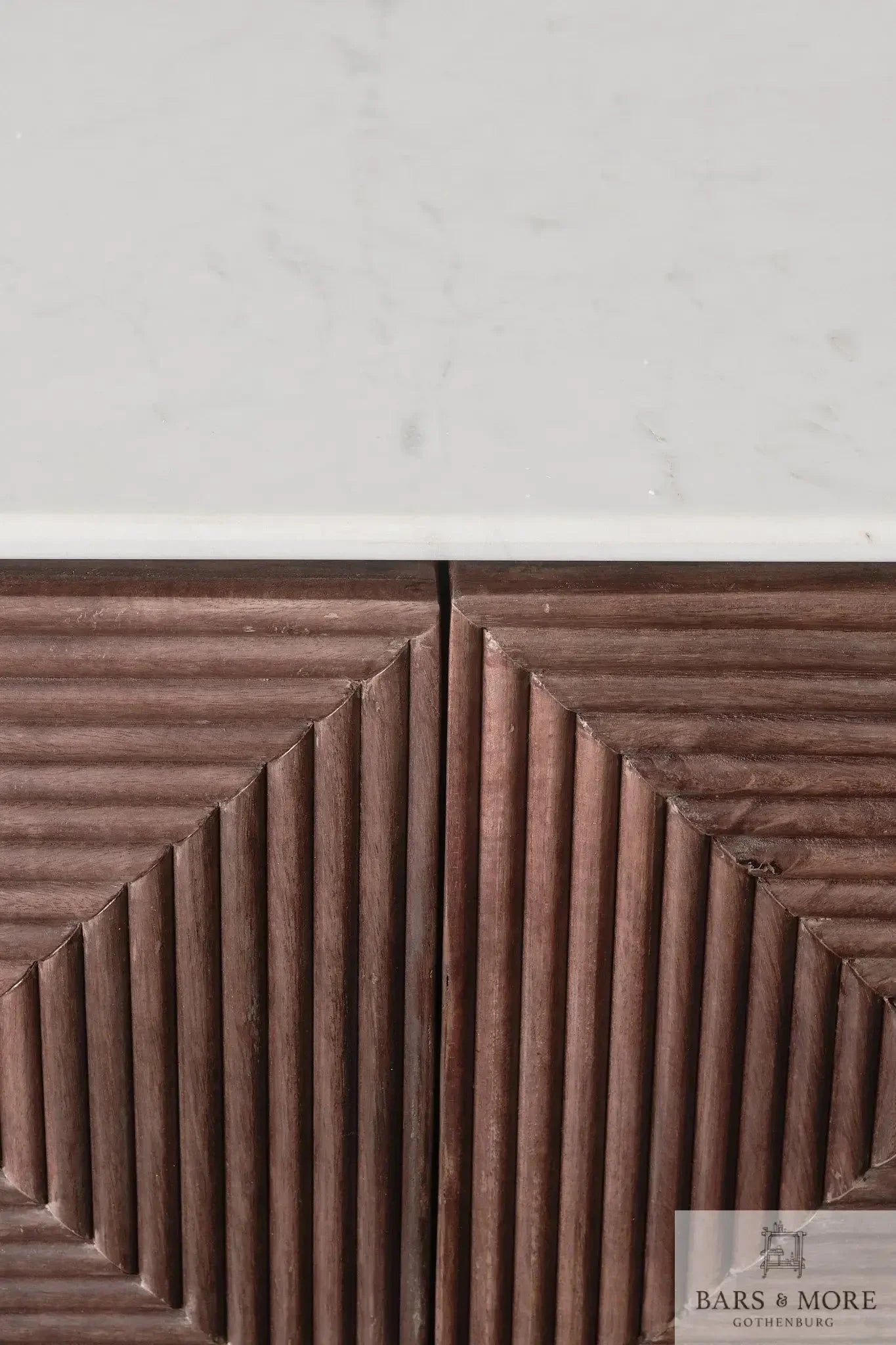 Bar Cabinet - Hamilton- Bars & More My Store