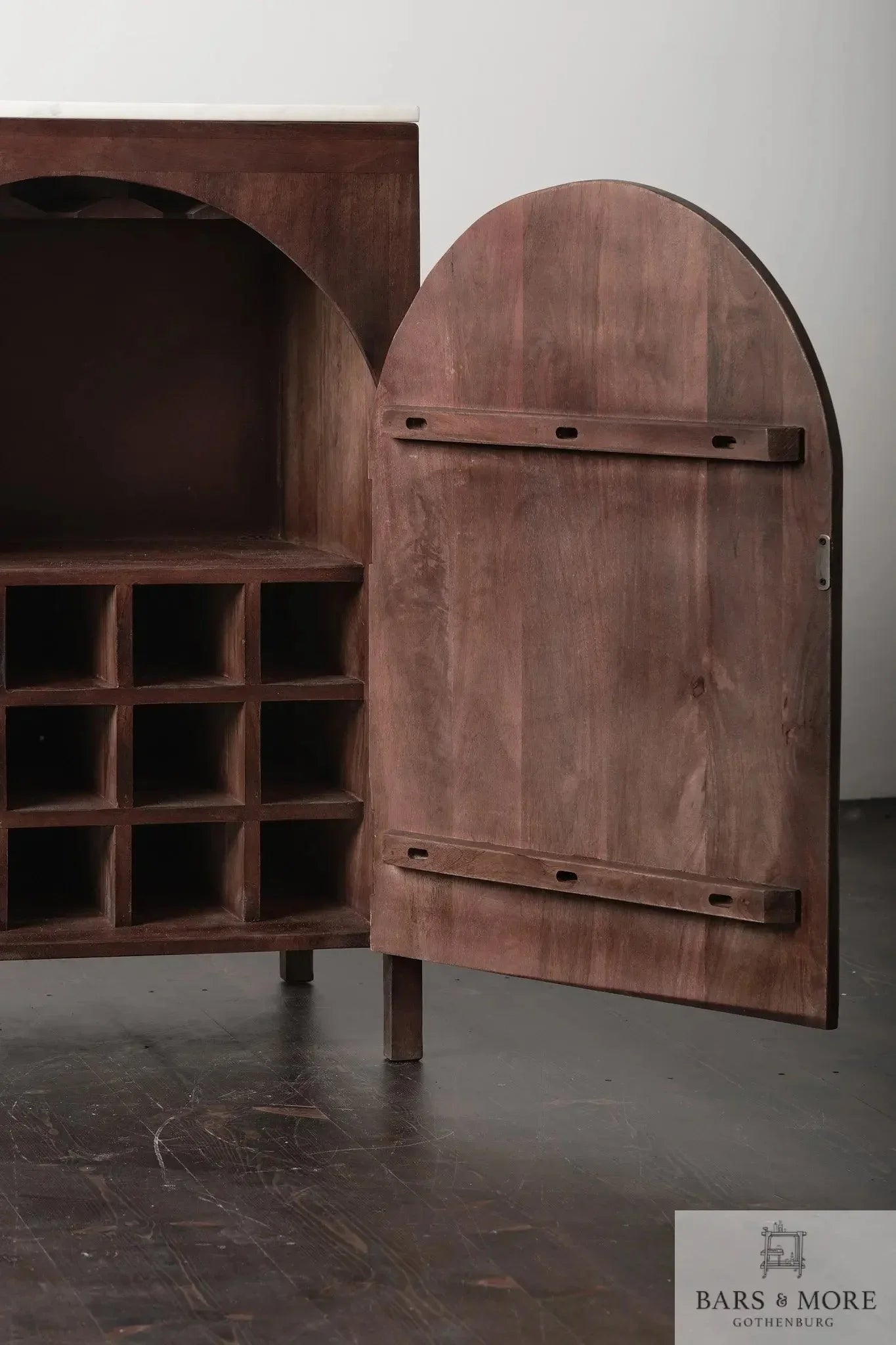 Bar Cabinet - Little Bronx- Bars & More My Store