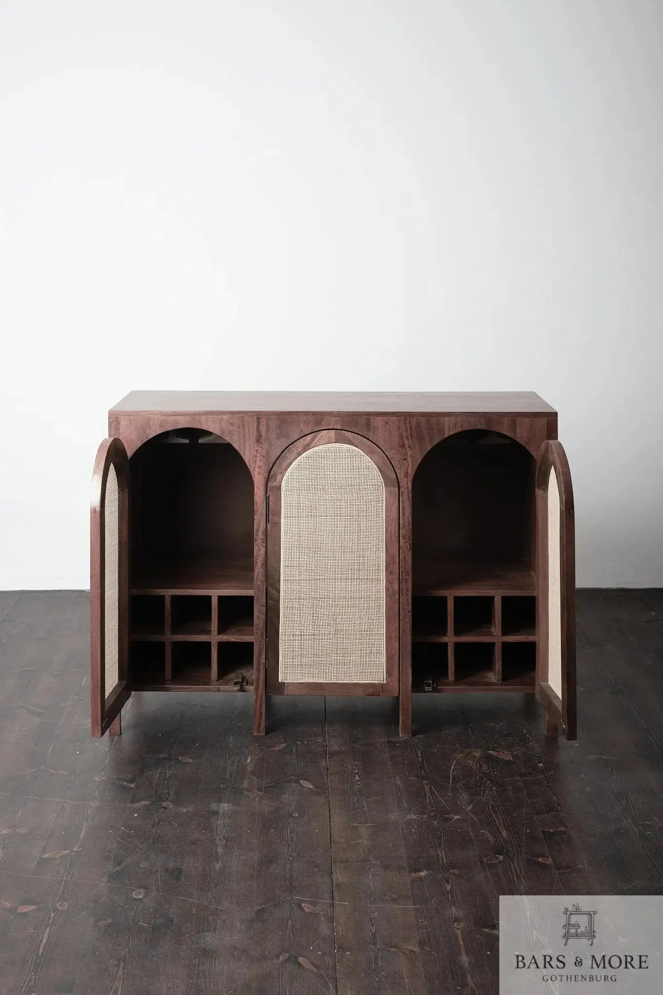 Bar Cabinet - Lubbock - Bars & More My Store